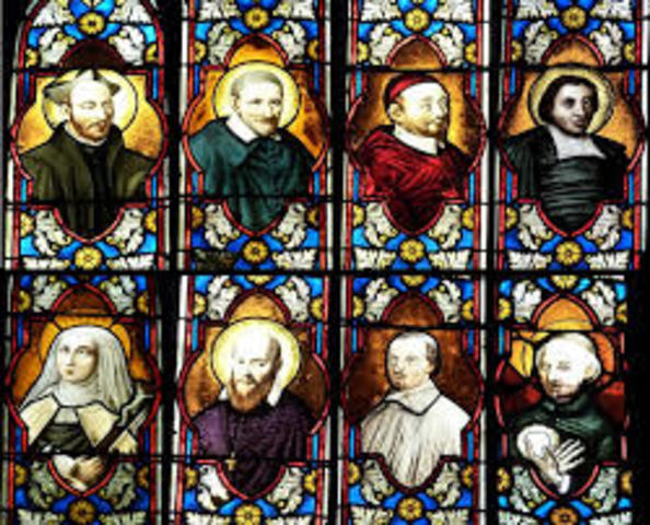 Escuelas de la Espiritualidad