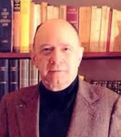 Pensador Francés Jacques Ellul