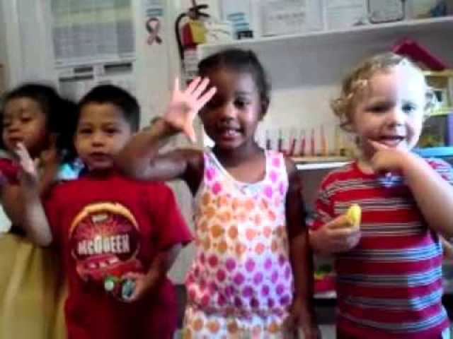 Explorando mi cuerpo