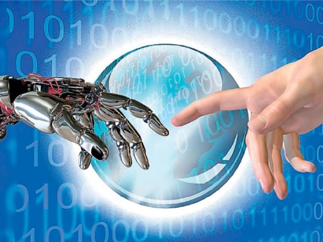 El giro Tecnocientífico