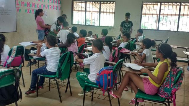 Propuestas grupo # 1