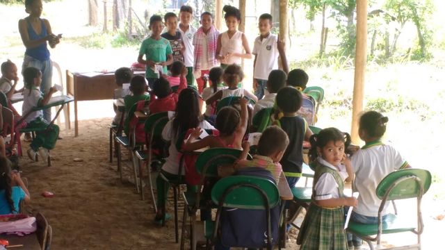 Propuestas grupo # 2