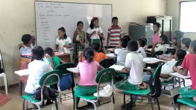 Propuestas grupo # 3