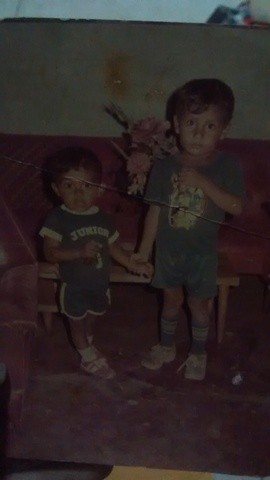 Fallecimiento de Henry Colón De León, mi tio