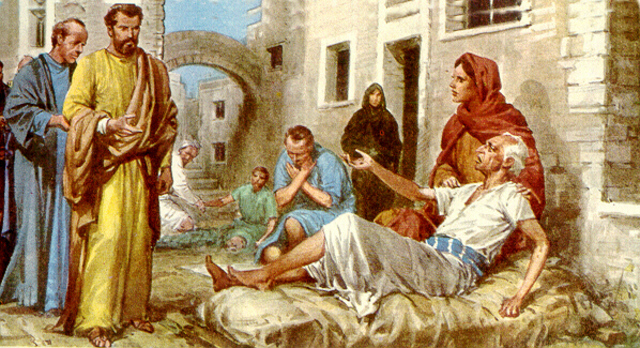 aceptacion del N.T por casi todos los cristianos año 250 D.C