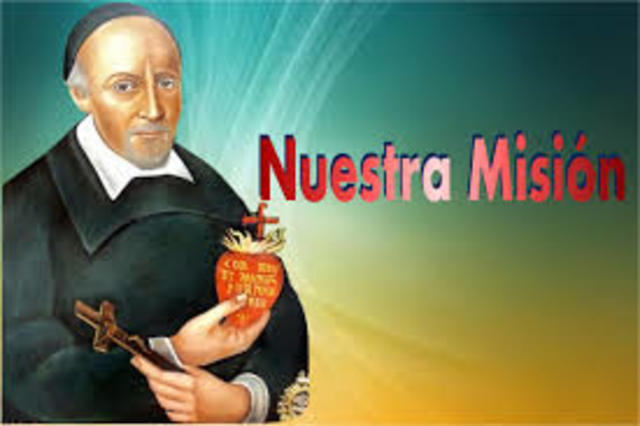 San Juan Eudes Beatificado