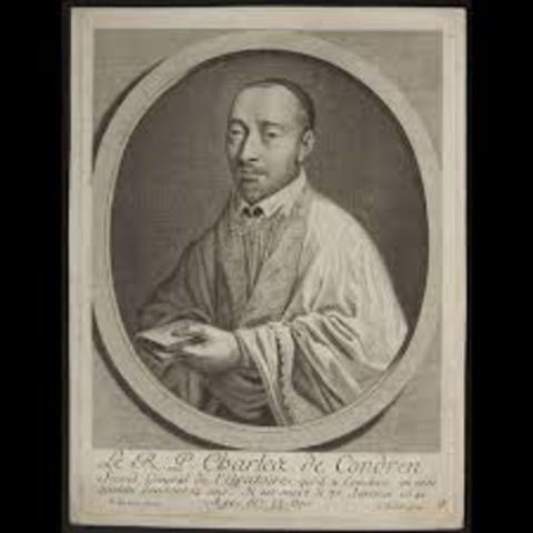 Charles de Condren (1588-1641)