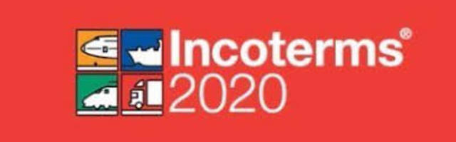 INCOTERMS  2020: Mirando hacia el futuro