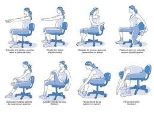 Ergonomia como ciencia