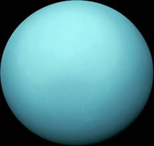 Uranus