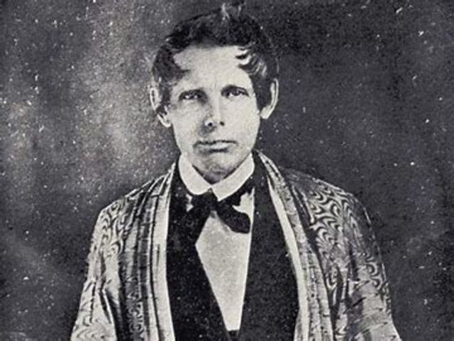 Worcester V. Georgia