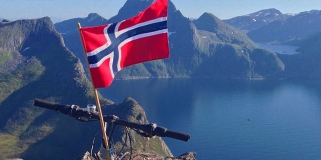 Noruega