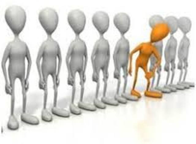 Se educa para la competitividad e individualismo