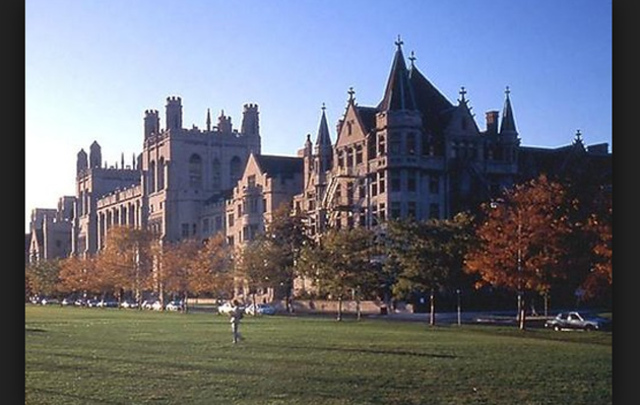 External Studies Departament