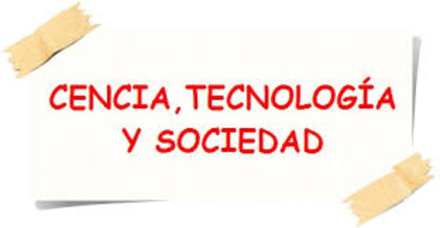 Estudio de la ciencia , Tecnología y sociedad