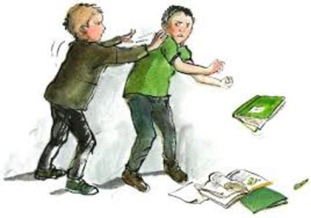 Contradicciones en el proceso de socialización en la escuela