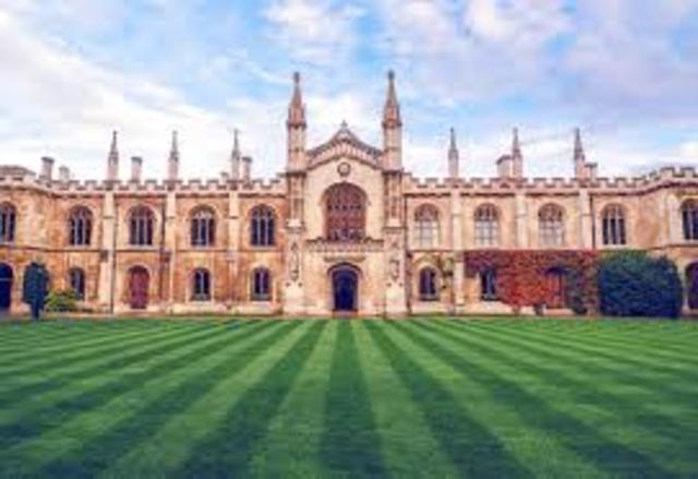 Cambridge