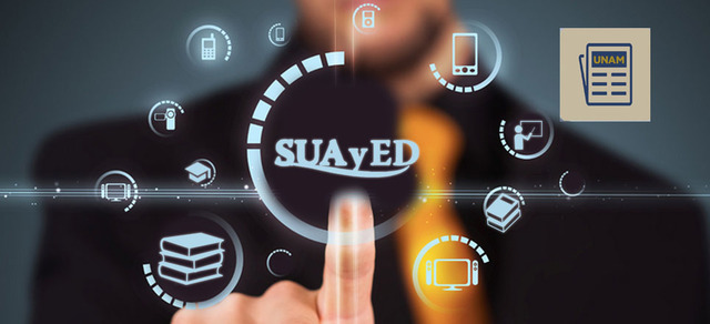 Sistema Universidad Abierta (SUA)