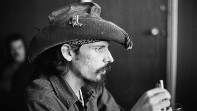 Ron "Pigpen" McKernan