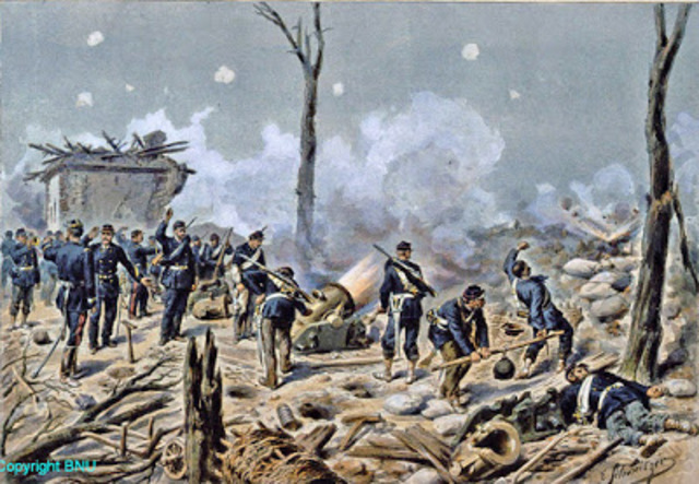 GUERRA CONTRA FRANCIA