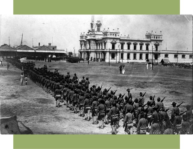 Ocupación estadounidense de Veracruz de 1914