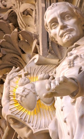 Inicios académicos de San Juan Eudes