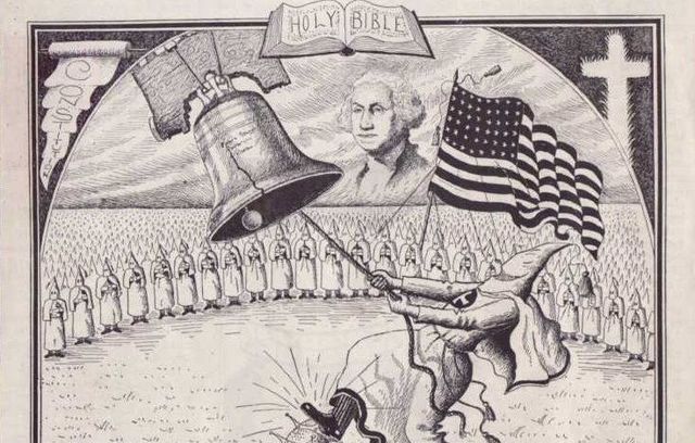 The Higher Calling (Somerset County)