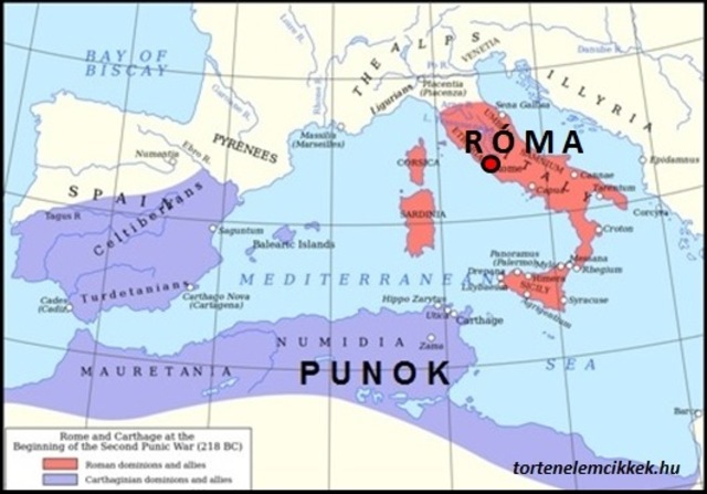 Harmadik pun háború vége