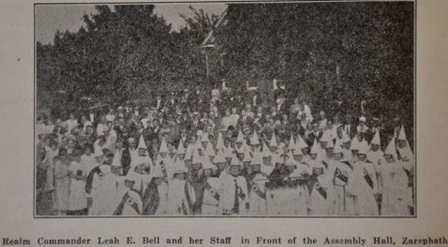 Patriotic Day (Zarephath)