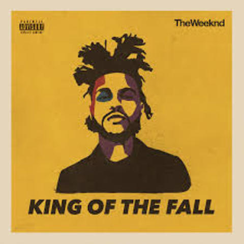 KING OF THE FALL TOUR