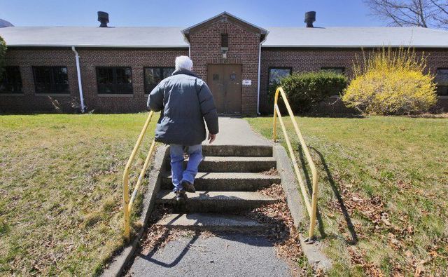 The Secret Society (Wall township)