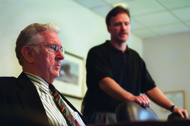 Re-birth of a nation (Somerset County)