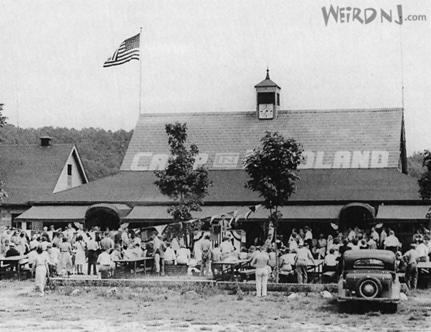 American Fuhrer (Sussex County)