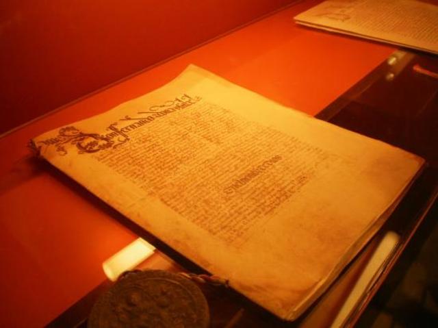 Un breve tratado "el anónimo"