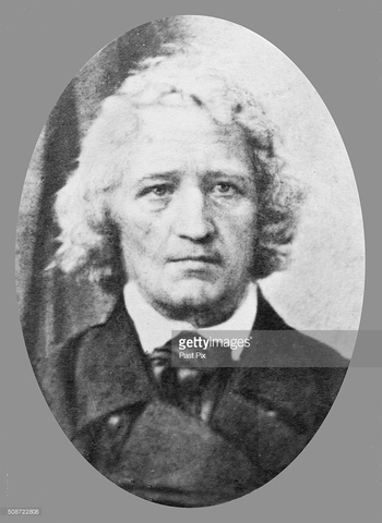 Jacob Grimm