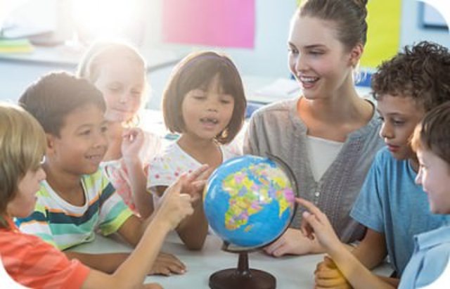 Los Mecanismos de Socialización en la escuela