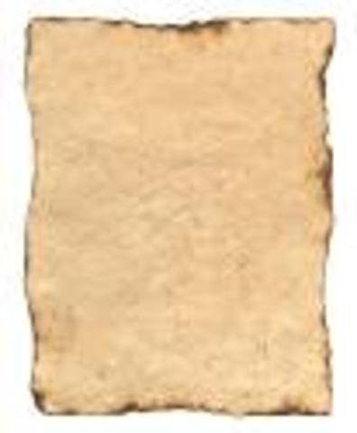 Martín Lutero 1517 D.C