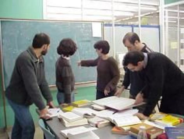 La Funcion y Formación del Profesorado en la Enseñanza para la Comprensión
