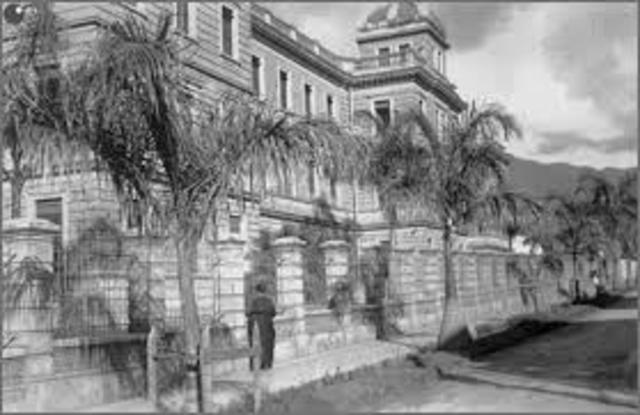 seminario en cautances