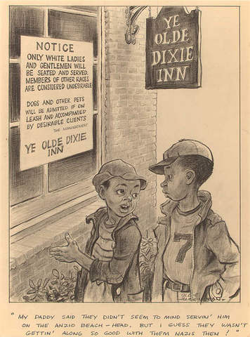 Civil Right Act of 1964,