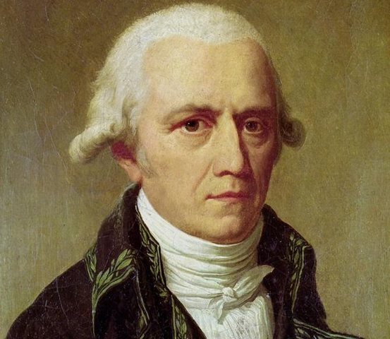 Jean-Baptiste Lamarck