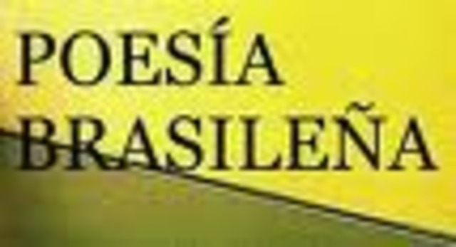 poeta más representativo del romanticismo literario brasileño
