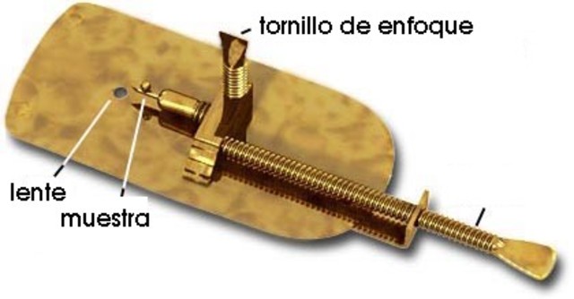 Zacarias Janssen y Hanns