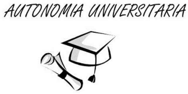 Defensa de la autonomía universitaria en Perú