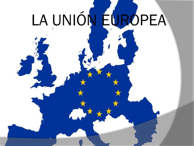 Unión Europea