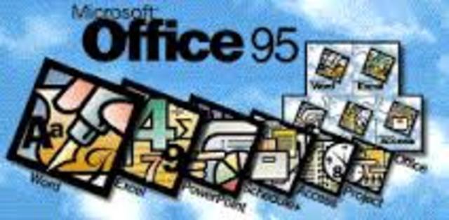 OFFICE 95