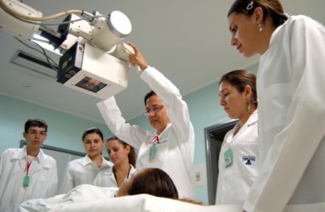 TRABAJADORES EXPUESTOS