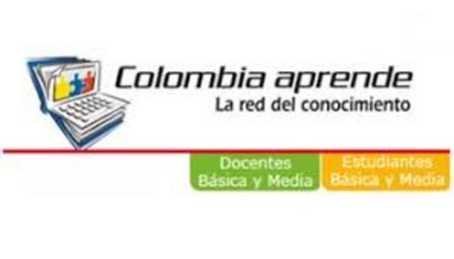 Colombia Aprende