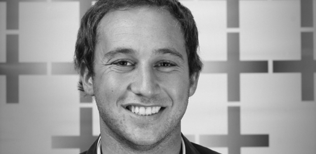 Ingresa Jonatan Goldman a la empresa