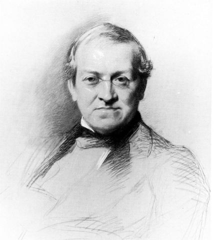 1857 Charles Wheatstone